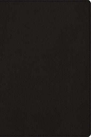 BIBLIA NBLA PARA LA LECTURA PUBLICA VERSIFICADA LETRA GRANDE PIEL DE CABRA NEGRO