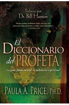 El Diccionario del Profeta