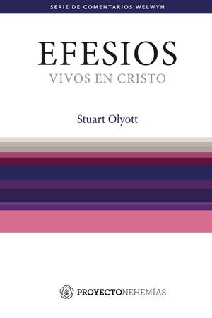 EFESIOS VIVOS EN CRISTO