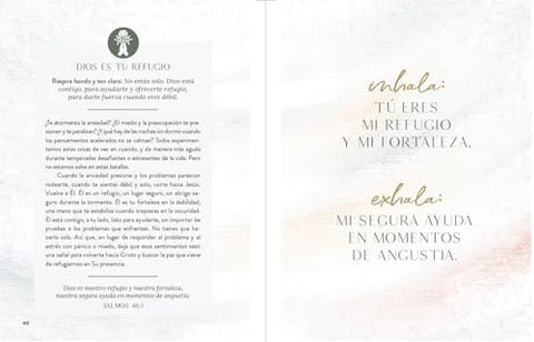 Image of EL ALIENTO COMO ORACION