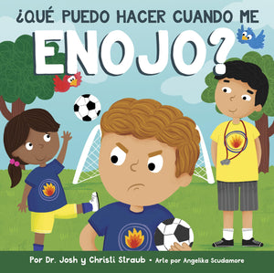 QUE PUEDO HACER CUANDO ME ENOJO?