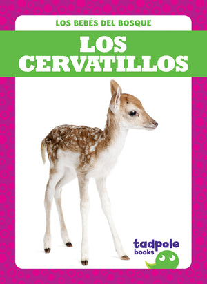 LOS CERVATILLOS