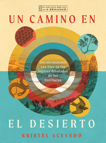 Image of UN CAMINO EN EL DESIERTO