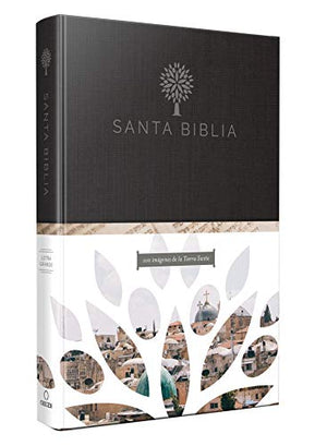 BIBLIA RVR 1960 TAMANO GRANDE LETRA GRANDE TAPA DURA