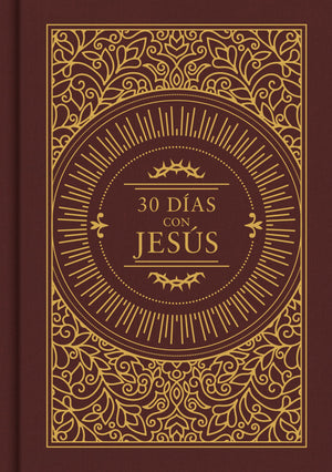 30 DIAS CON JESUS