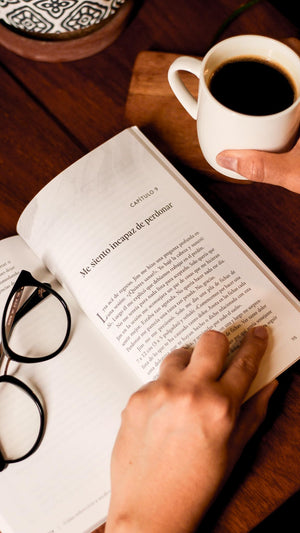 COMO SOBREVIVIR A UN DIVORCIO NO DESEADO