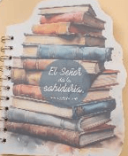 Image of LIBRETA TROQUELADA CON PORTADA EN PP
