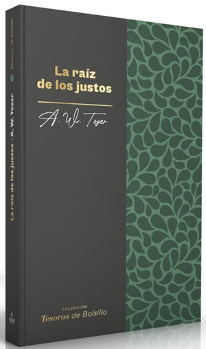 LA RAIZ DED LOS JUSTOS