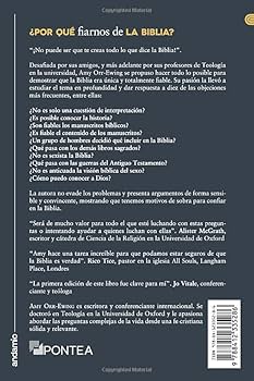 ¿Por que Fiarnos de la Biblia?