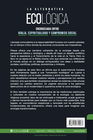 Image of La Alternativa Ecológica