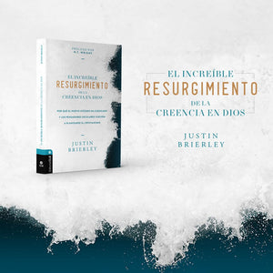 EL INCREIBLE RESURGIMIENTO DE LA CREENCIA EN DIOS