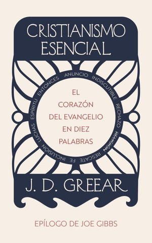 Cristianismo Esencial