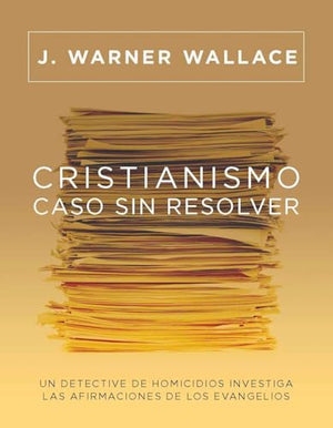 Cristianismo, Caso Sin Resolver