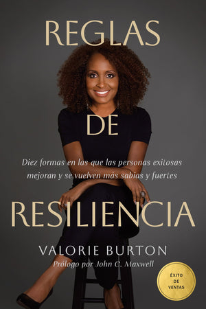 REGLAS DE RESILIENCIA