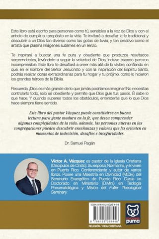 Image of Lo Que Dios Hace Siempre Tiene Sentido