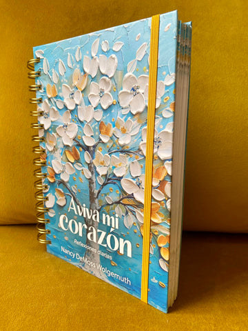 Image of Aviva mi Corazón