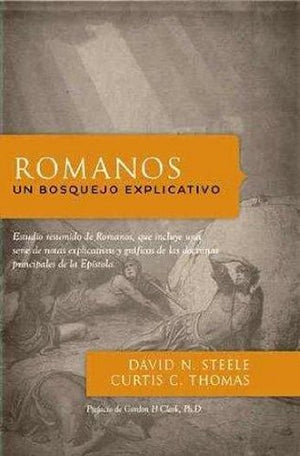 Romanos: Un Bosquejo Explicativo