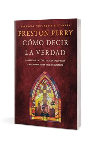 Image of Cómo Decir la verdad