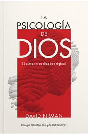 Psicologia de Dios