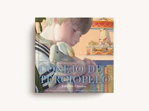 EL CONEJO DE TERCIOPELO
