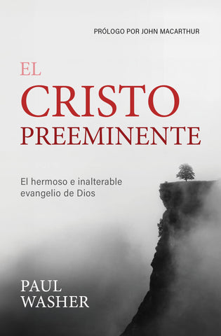 Image of EL CRISTO PREEMINENTE