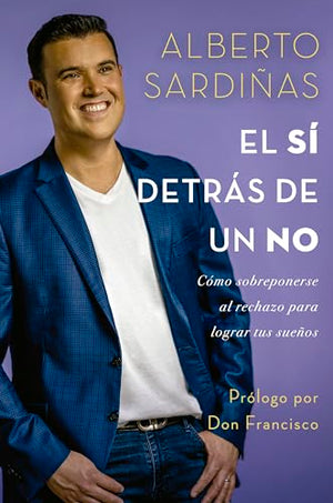 El Sí Detrás de un No