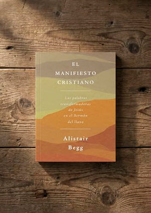 EL MANIFIESTO CRISTIANO