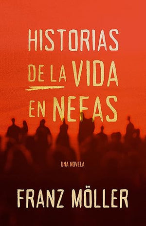 Historias de la Vida en Nefas
