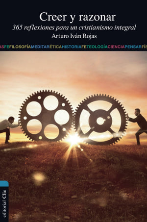 Creer y Razonar