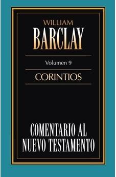 Comentario al NT Vol. 09:Corintios