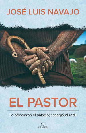 El Pastor