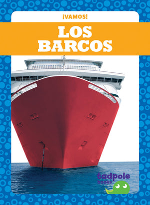 LOS BARCOS