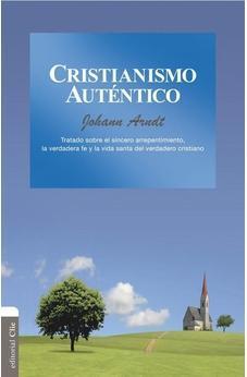 Cristianismo Auténtico