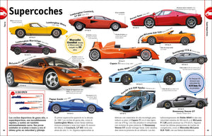 El Libro de los Transportes