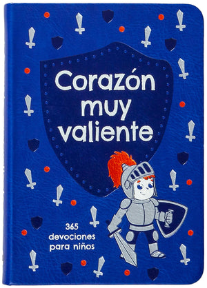 CORAZON MUY VALIENTE