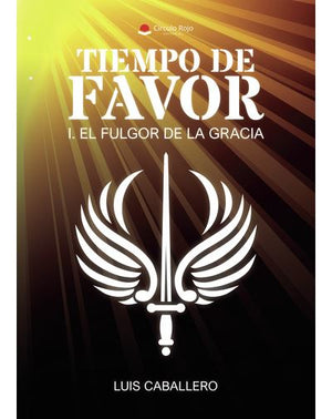 Tiempo de Favor