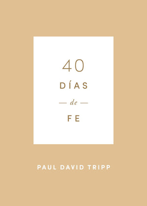 40 Días de Fe