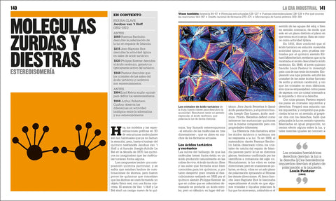 Image of El Libro de la Química