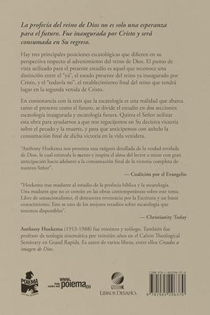 LA BIBLIA Y EL FUTURO