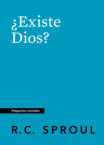 Image of ¿Existe Dios?