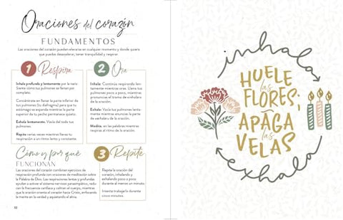 Image of EL ALIENTO COMO ORACION
