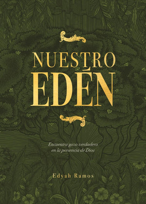 NUESTRO EDEN