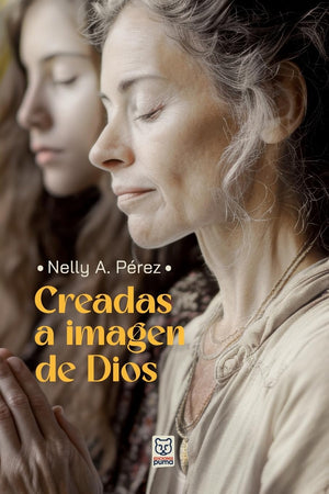 Creadas a Imagen de Dios