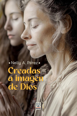 Image of Creadas a Imagen de Dios