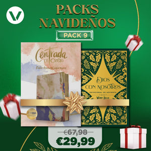 Navidad Pack 09