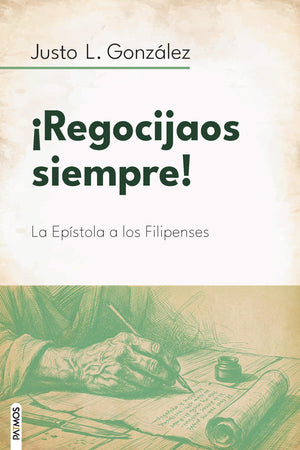 REGOCIJAOS SIEMPRE!