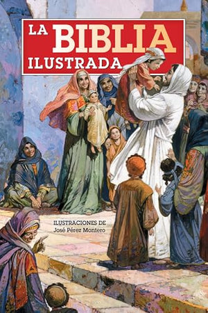 La Biblia Ilustrada