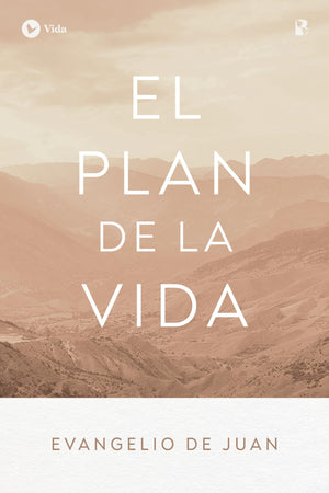 Biblia NBLA Evangelio de Juan 'el Plan de la Vida'