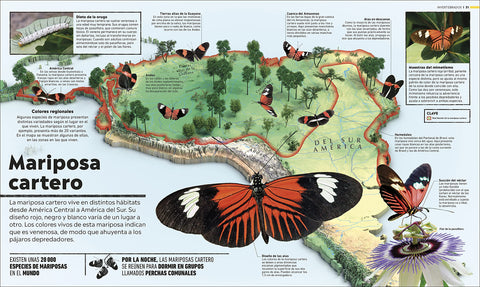 Image of Atlas del Mundo Animal