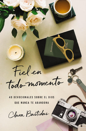 FIEL EN TODO MOMENTO